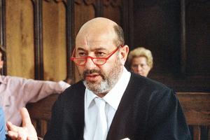 "Liebling Kreuzberg"