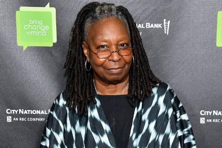Whoopi Goldberg
