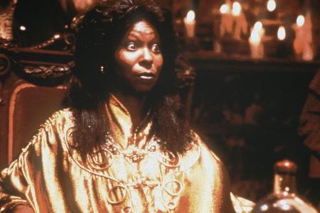 Ghost - Nachricht von Sam