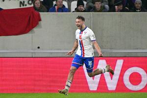 "Wir sind Färinger": Der große Traum der Fußball-Zwerge