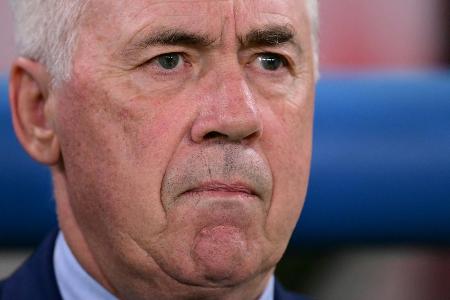 Ancelotti lobt Real-Coach Xabi Alonso