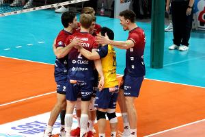 Lüneburg feiert Coup - und Berlin hat "viel Arbeit"