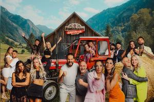 "Forsthaus Rampensau Germany": Spannende Fakten zum Cast