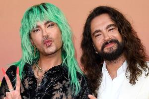 "Schrotthaufen": Bill Kaulitz hat sein Nachbarhaus gekauft