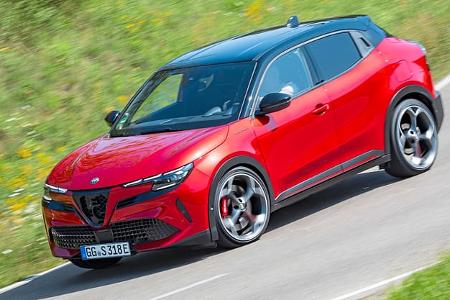 Alfa Romeo Junior Veloce