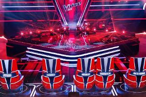 "The Voice Kids": Diese Coaches sitzen 2026 auf den roten Stühlen