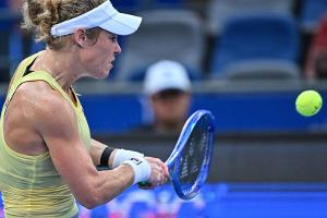 Auch Siegemund fällt aus: DTB-Team muss umplanen