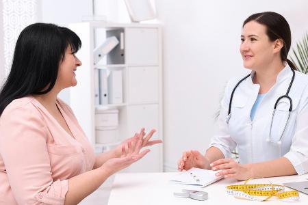 Wie Übergewicht und Diabetes zusammenhängen - und was dagegen hilft