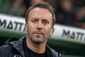 Nach Simonis-Entlassung: VfL trennt sich von Schindzielorz