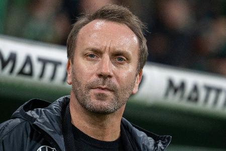 Nach Simonis-Entlassung: VfL trennt sich von Schindzielorz