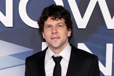 Jesse Eisenberg