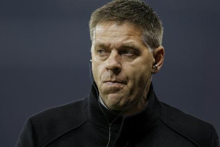 Nach achteinhalb Jahren: Ruhnert verlässt Union Berlin