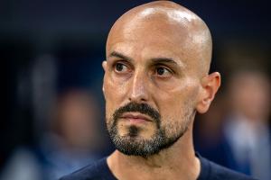 Rollenteilung bei der U21 - Karl vor Debüt