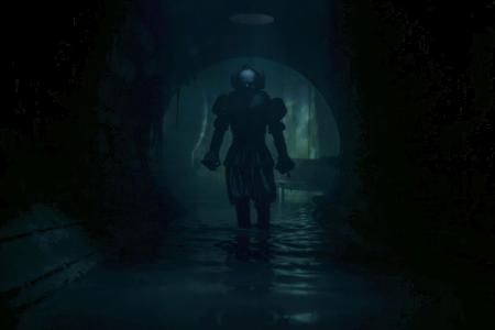 Es: Welcome To Derry