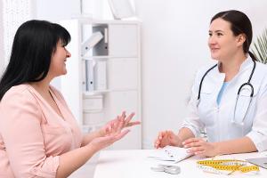 Wie Übergewicht und Diabetes zusammenhängen - und was dagegen hilft