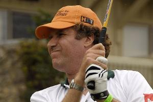 Will Ferrell muss wegen Verletzung Netflix-Dreh pausieren