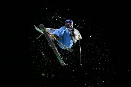 Italien bangt um nächste Olympia-Goldhoffnung