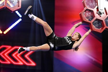 Ninja Warrior Germany - Der direkte Weg ins Finale