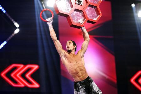 Ninja Warrior Germany - Der direkte Weg ins Finale