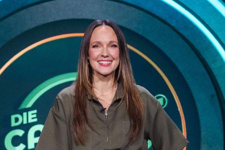Die Carolin Kebekus Show