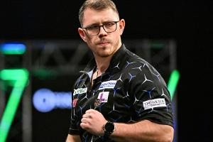 Wenig besiegt Springer und steht im Grand-Slam-Viertelfinale