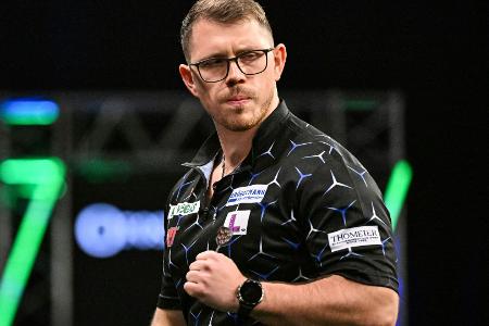 Wenig besiegt Springer und steht im Grand-Slam-Viertelfinale