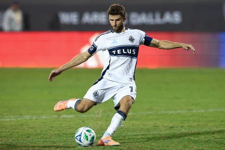 Apple TV schafft Bezahlschranke für MLS-Spiele ab