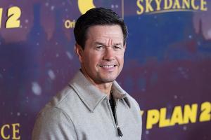 Nach schwerem Reitunfall: So geht es der Tochter von Mark Wahlberg