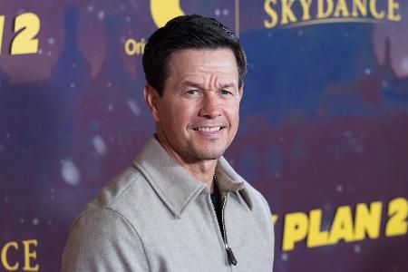 Nach schwerem Reitunfall: So geht es der Tochter von Mark Wahlberg
