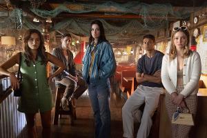 "Ich weiß, was du letzten Sommer getan hast" 