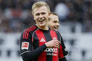 Burkardt drückt Mainz die Daumen