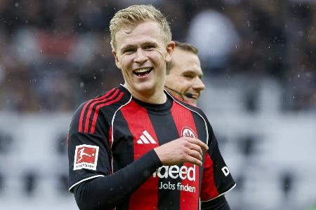 Burkardt drückt Mainz die Daumen