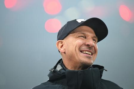 Nach FC-Aus: Struber durch 