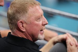 Becker warnt vor Zverev-Gegner: "Goldenen Herbst gehabt"