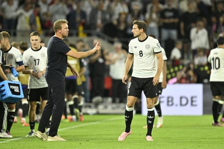 Die Sport-Höhepunkte am Freitag, 14. November