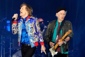 The Rolling Stones