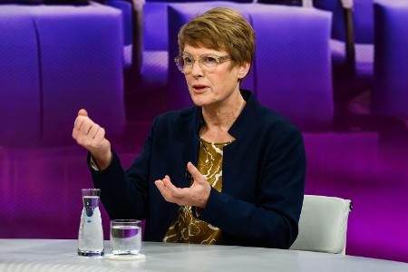 Maybrit Illner - 13.11.2025