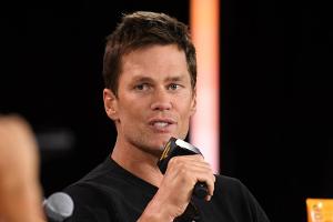 Tom Brady: Dieb erbeutet 10.000 Dollar aus seinem Sammelkartenladen