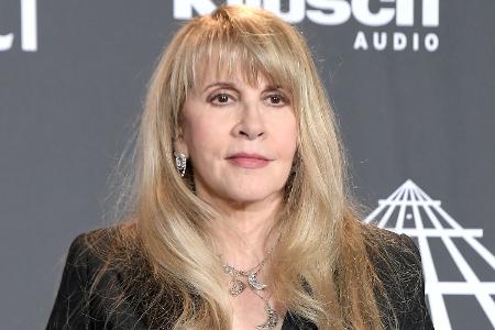 Stevie Nicks