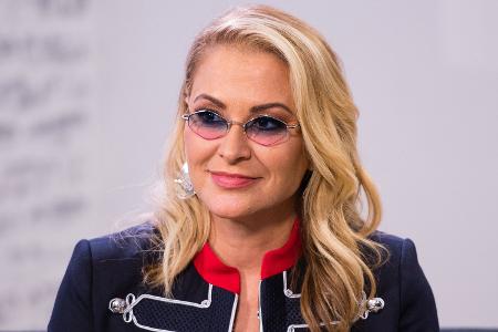 Anastacia