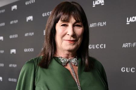 Anjelica Huston