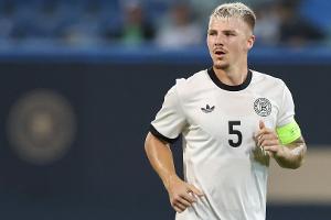 Zwei Jahre nach dem WM-Titel: So läuft es für die U17-Helden