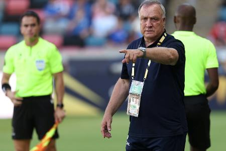 WM-Quali: Curacao plötzlich Tabellenführer - Jamaika patzt