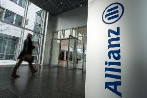 Die Allianz wird auch in diesem Jahr voraussichtlich ihre Gewinnerwartungen übertreffen. (Archiv)