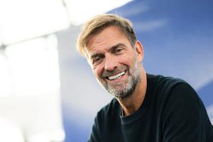 Jürgen Klopp