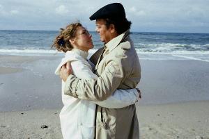 "Die Schwarzwaldklinik - Die Schuldfrage"