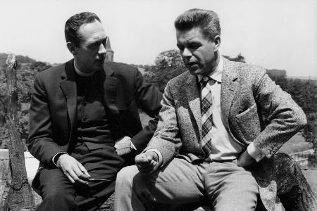 Ein anderer legendärer Straßenfeger