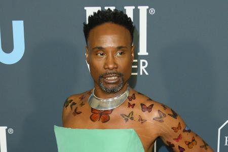 Billy Porter