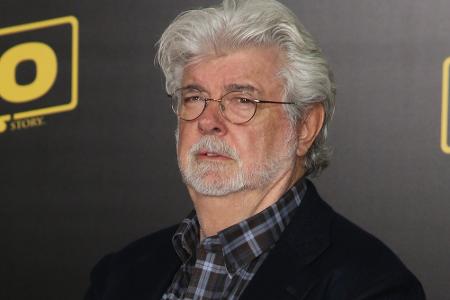 George Lucas