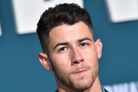 Nick Jonas